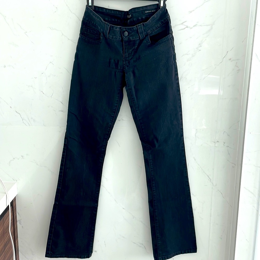 Guess Daredevil Bootcut Jeans